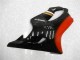 CBR 600 F4i 01-03 - Rojo Negro CBR 600 F4i 01-03 - Rojo Negro
