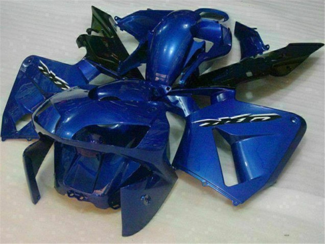 CBR 600 RR 03-04 - Azul CBR 600 RR 03-04 - Azul