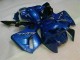 CBR 600 RR 03-04 - Azul CBR 600 RR 03-04 - Azul