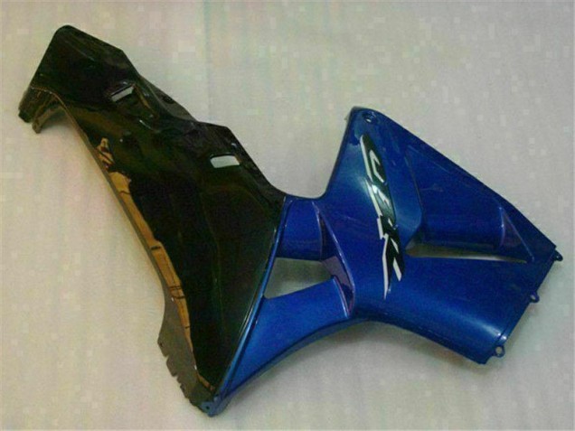 CBR 600 RR 03-04 - Azul CBR 600 RR 03-04 - Azul