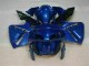 CBR 600 RR 03-04 - Azul CBR 600 RR 03-04 - Azul