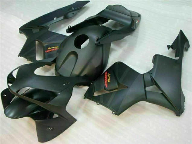 CBR 600 RR 03-04 - Negro CBR 600 RR 03-04 - Negro