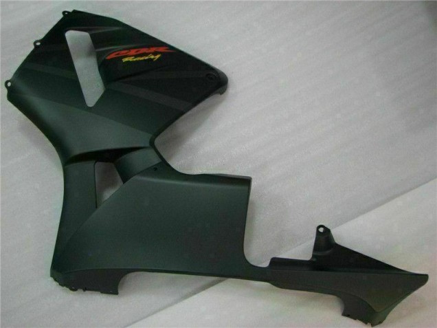 CBR 600 RR 03-04 - Negro CBR 600 RR 03-04 - Negro