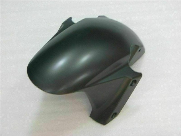 CBR 600 RR 03-04 - Negro CBR 600 RR 03-04 - Negro