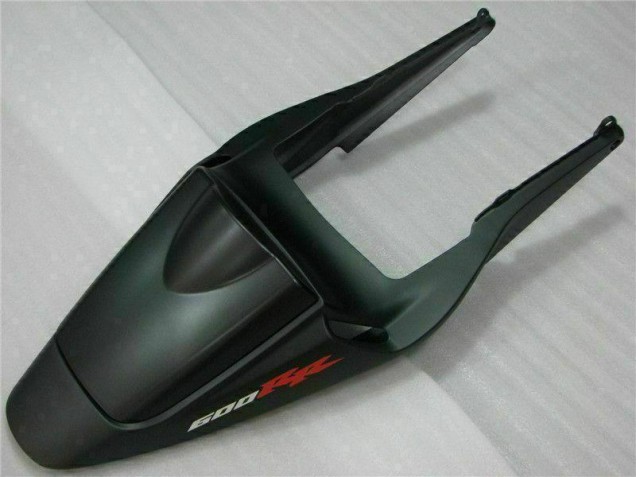 CBR 600 RR 03-04 - Negro CBR 600 RR 03-04 - Negro