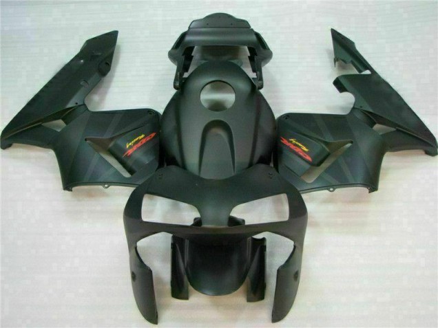 CBR 600 RR 03-04 - Negro CBR 600 RR 03-04 - Negro