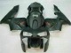 CBR 600 RR 03-04 - Negro CBR 600 RR 03-04 - Negro