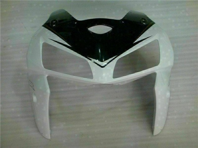 CBR 600 RR 05-06 - Blanco Negro CBR 600 RR 05-06 - Blanco Negro