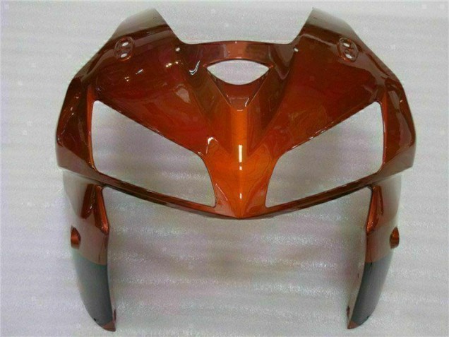 CBR 600 RR 05-06 - Naranja Negro