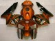 CBR 600 RR 05-06 - Naranja Negro