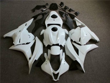 CBR 600 RR 09-12 - Sin Pintar