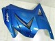 EX250 08-12 - Azul Negro Blanco Ninja EX250 08-12 - Azul Negro Blanco Ninja