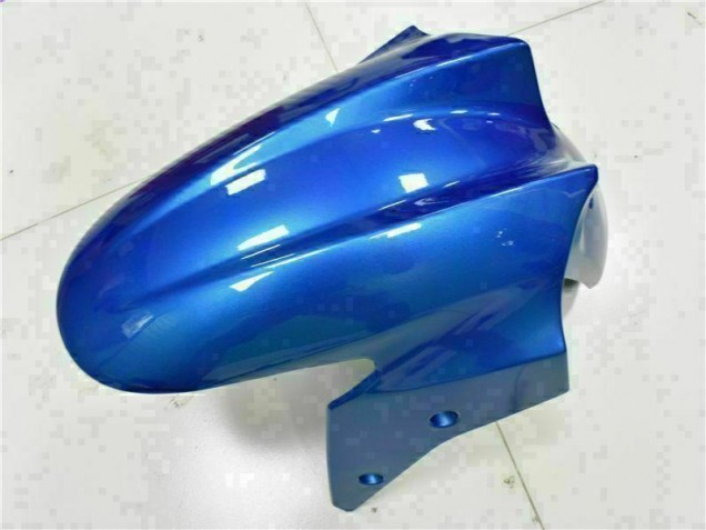 EX250 08-12 - Azul Negro Blanco Ninja EX250 08-12 - Azul Negro Blanco Ninja