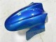 EX250 08-12 - Azul Negro Blanco Ninja EX250 08-12 - Azul Negro Blanco Ninja