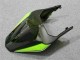 EX250 08-12 - Verde Negro Ninja
