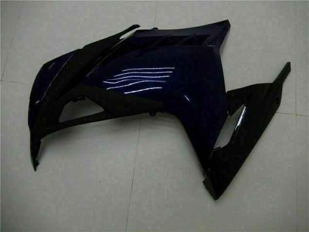 EX300 13-16 - Azul Negro