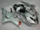 GSXR 1000 K3 03-04 - Plata GSXR 1000 K3 03-04 - Plata