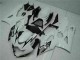 GSXR 1000 K5 05-06 - Blanco
