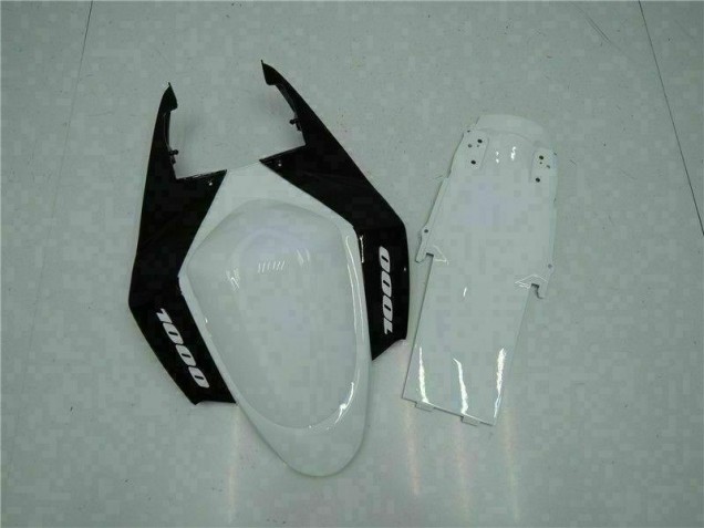 GSXR 1000 K5 05-06 - Blanco