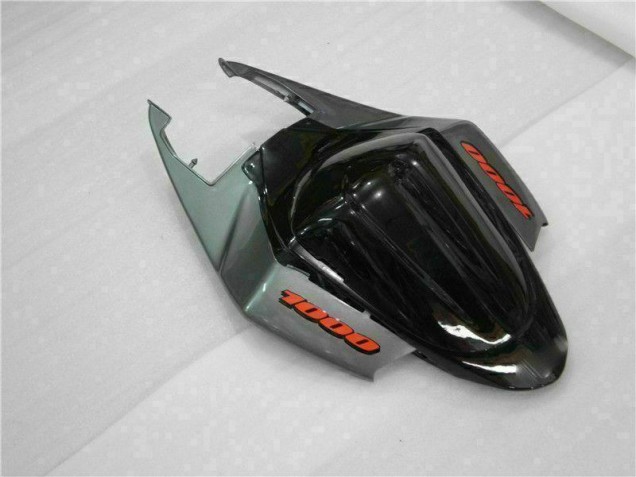 GSXR 1000 K5 05-06 - Gris Negro GSXR 1000 K5 05-06 - Gris Negro