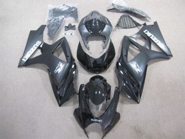 GSXR 1000 K7 07-08 - Negro