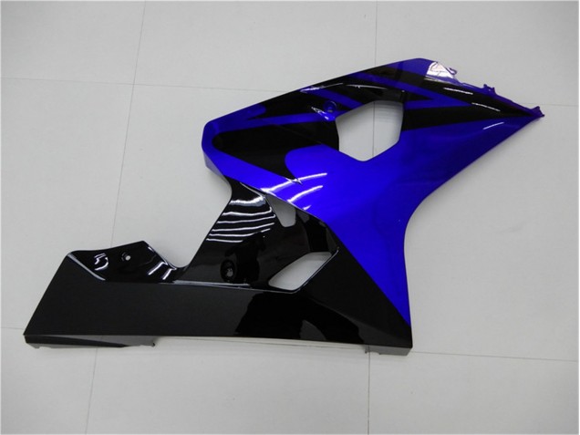 GSXR 600 / 750 K4 04-05 - Azul Negro