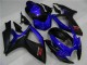 GSXR 600 / 750 K6 06-07 - Azul Negro