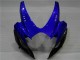 GSXR 600 / 750 K6 06-07 - Azul Negro