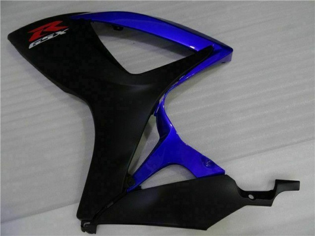 GSXR 600 / 750 K6 06-07 - Azul Negro