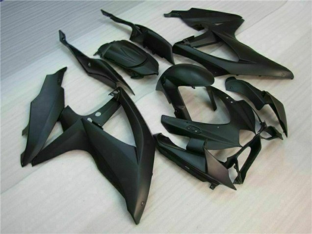 GSXR 600 / 750 K8 08-10 - Negro