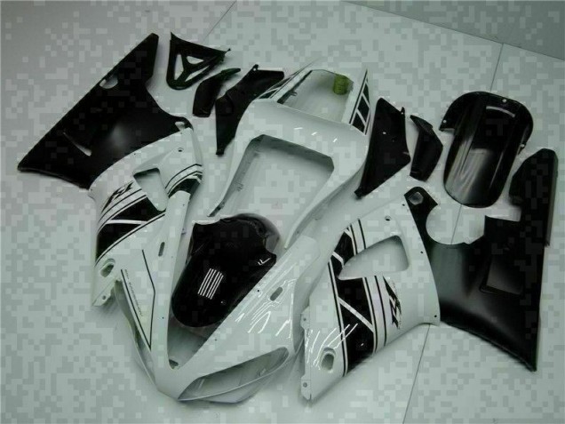 R1 00-01 - Blanco R1 00-01 - Blanco