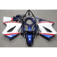 VFR 800 02-13 - Azul Blanco