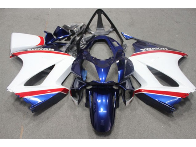 VFR 800 02-13 - Azul Blanco