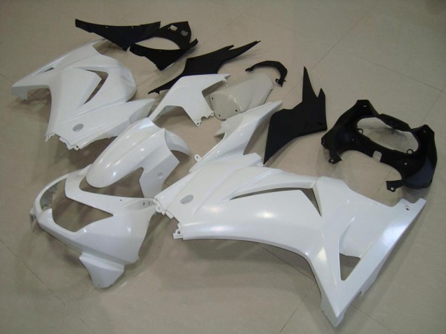 ZX 250R 08-12 - Blanco ZX 250R 08-12 - Blanco