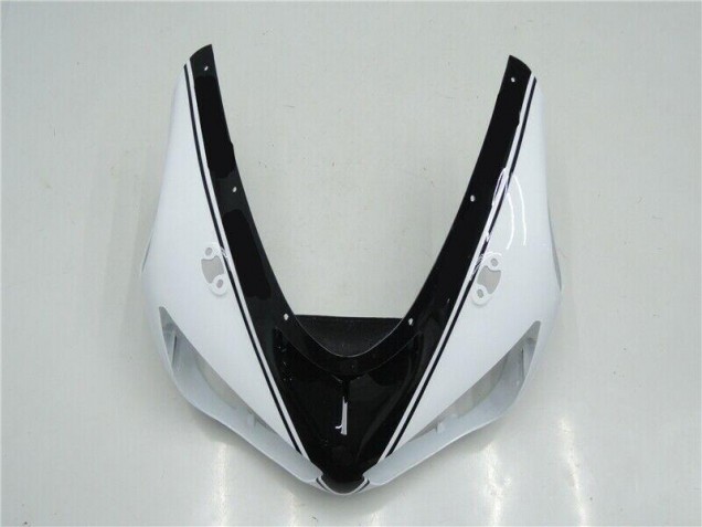 ZX6R 05-06 - Negro Blanco