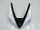 ZX6R 05-06 - Negro Blanco