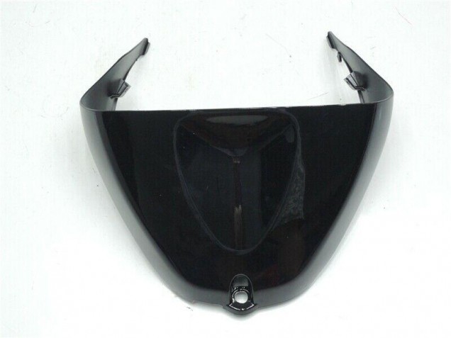 ZX6R 05-06 - Negro Blanco