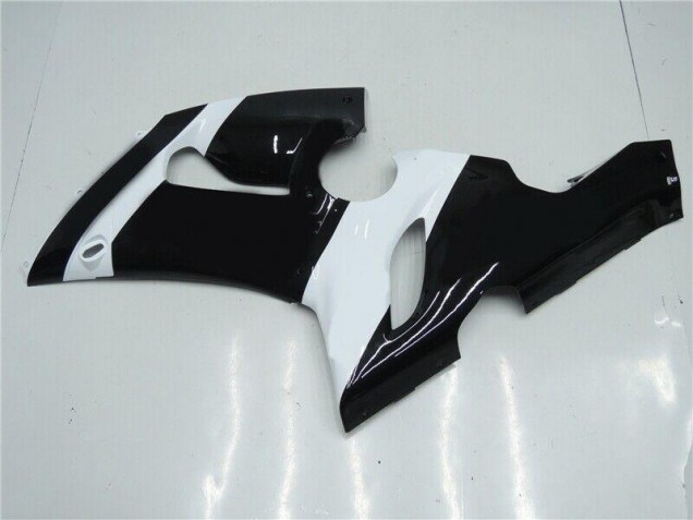 ZX6R 05-06 - Negro Blanco