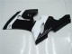 ZX6R 05-06 - Negro Blanco