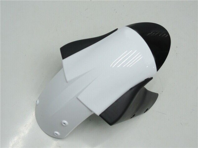 ZX6R 05-06 - Negro Blanco