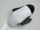 ZX6R 05-06 - Negro Blanco