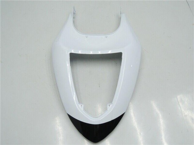 ZX6R 05-06 - Negro Blanco