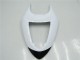 ZX6R 05-06 - Negro Blanco