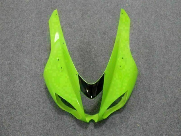ZX6R 07-08 - Verde Negro