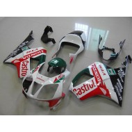 VTR 1000 00-06 - Castrol