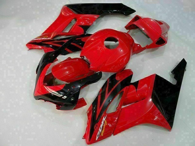 CBR 1000 RR 04-05 - Rojo