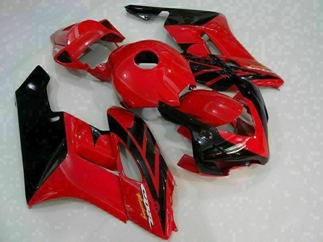 CBR 1000 RR 04-05 - Rojo