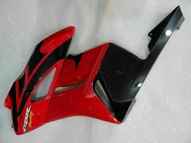 CBR 1000 RR 04-05 - Rojo