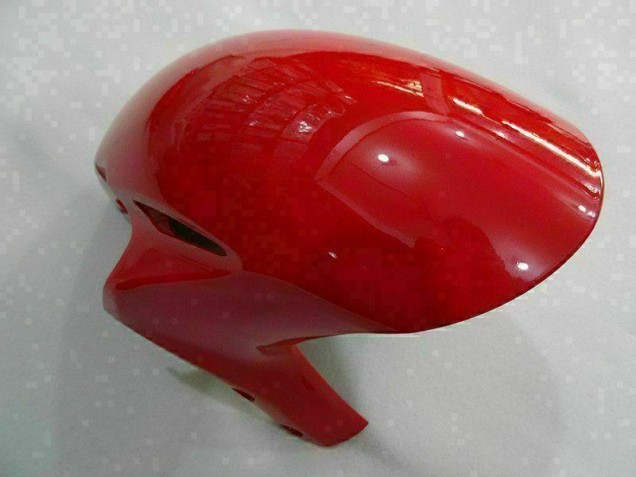 CBR 1000 RR 04-05 - Rojo