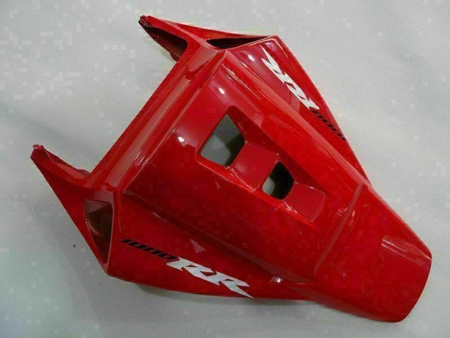 CBR 1000 RR 04-05 - Rojo